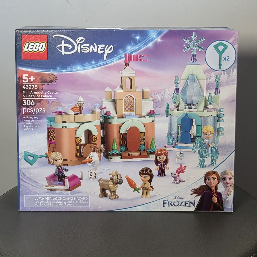 LEGO - Picture 3 of 10